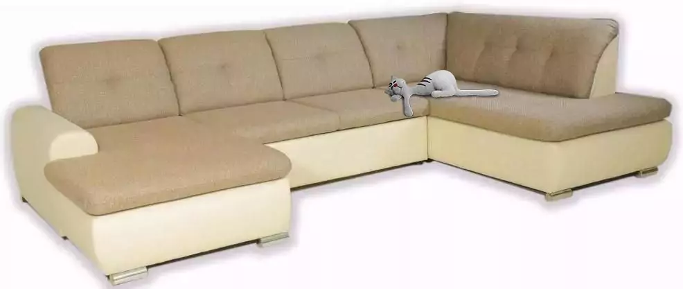 Модульный диван Кристофер