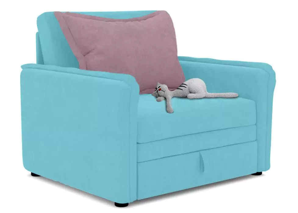 Кресло-кровать Виола дизайн 5