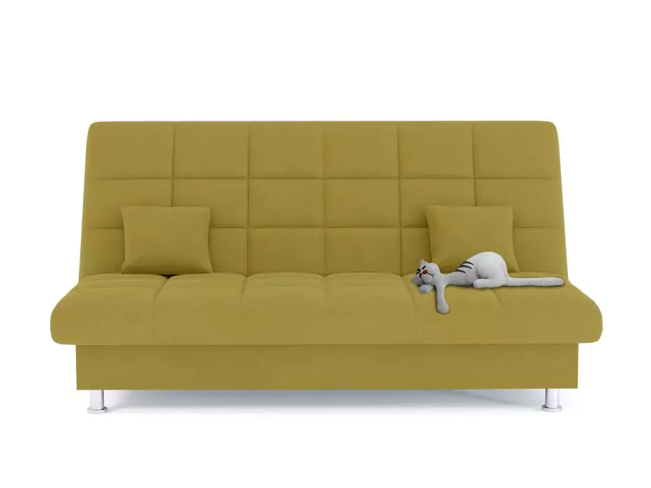 Прямой диван Юта Дизайн 9