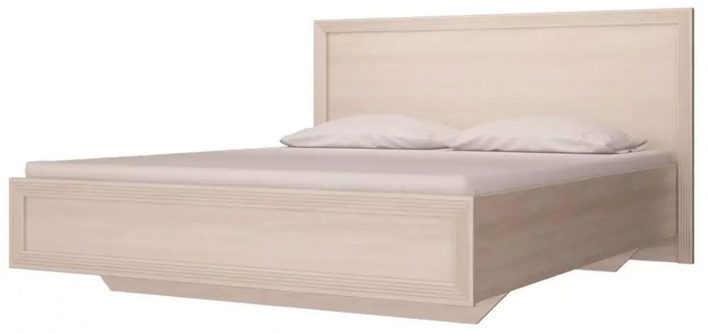 Кровать двуспальная Орион Дизайн 1