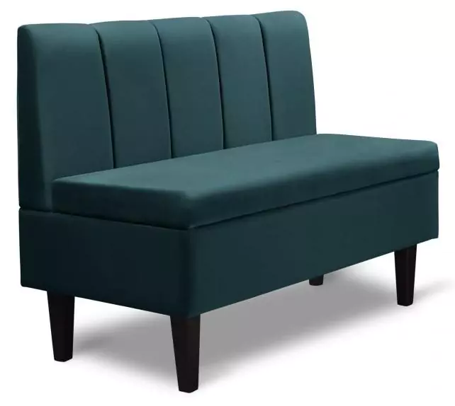 Прямой диван Лео (Сканди) 1100 дизайн 3