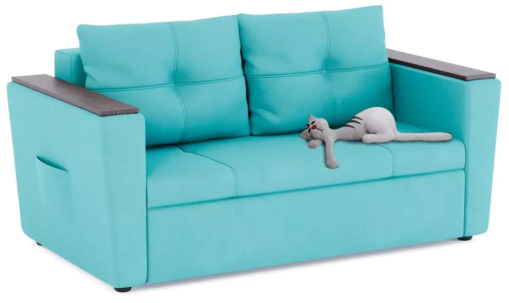 Прямой диван Майами (Дубай) Дизайн 3