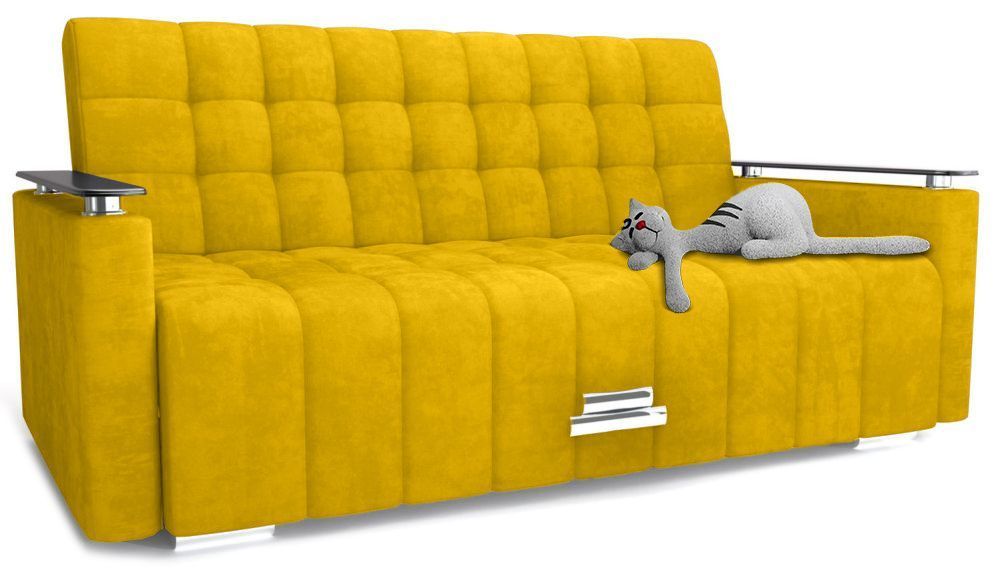 Прямой диван Мадрид НН дизайн 4
