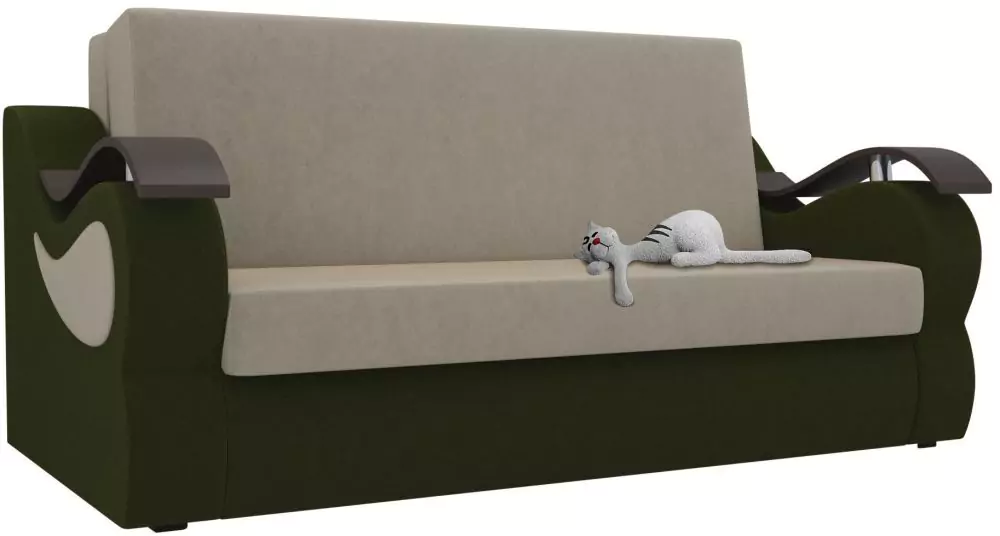 Прямой диван Меркурий Дизайн 17