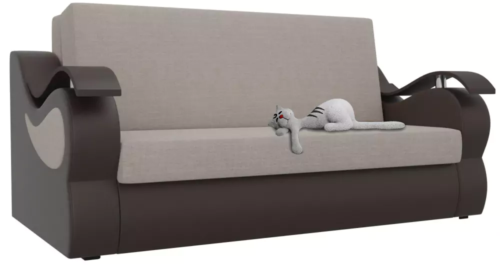 Прямой диван Меркурий Дизайн 9