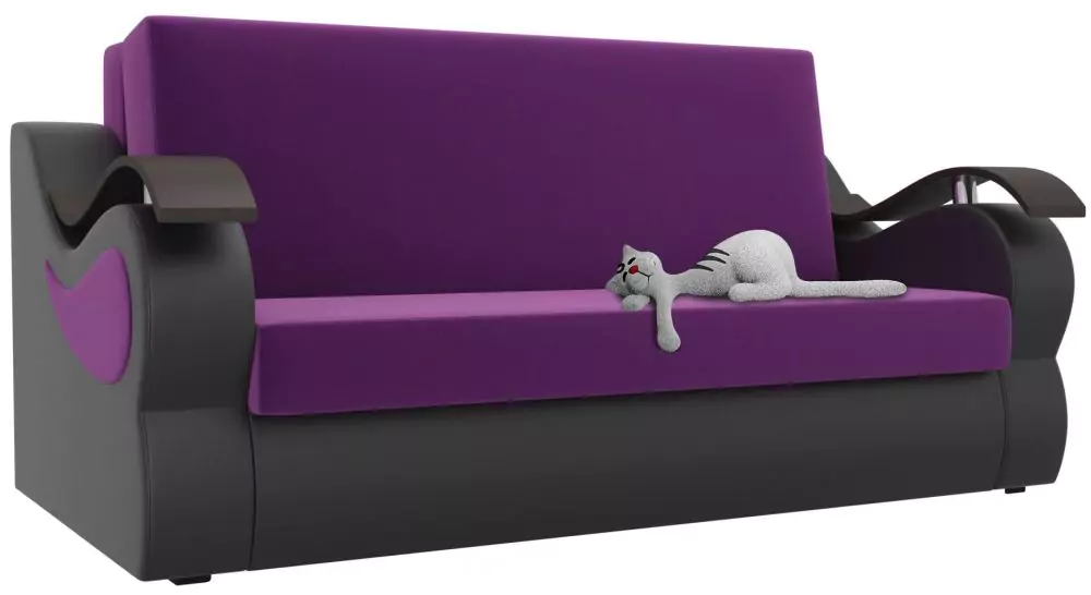 Прямой диван Меркурий Дизайн 11