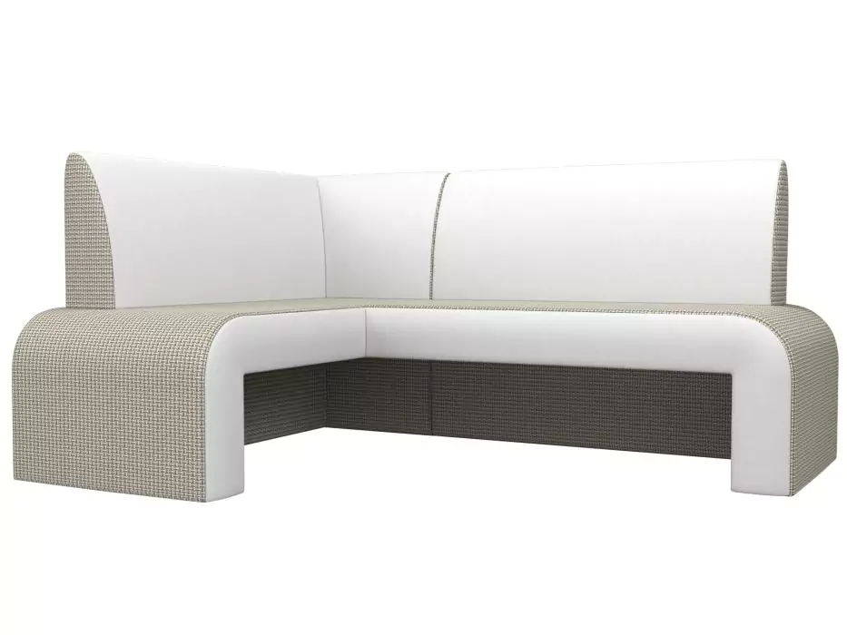 Кухонный диван угловой Кармен Дизайн 6