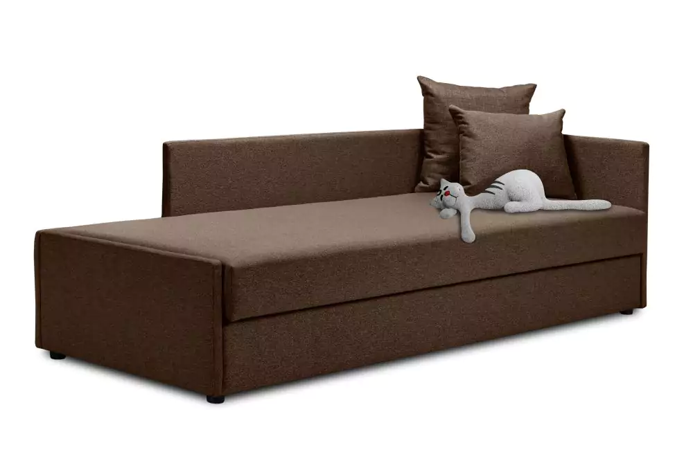 Кровать Тахта Сканди Дизайн 2 с подъемным механизмом