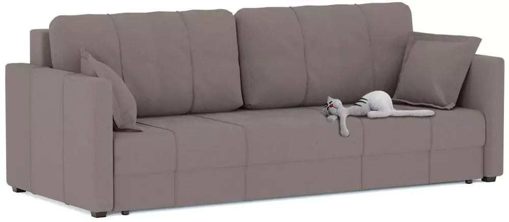 Прямой диван Риммини Дизайн 7
