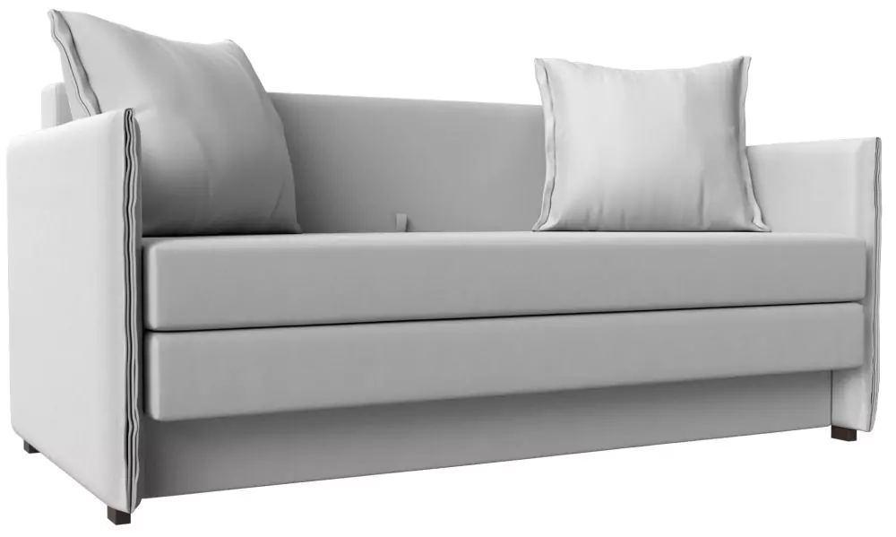 Прямой диван Лига-011 дизайн 5
