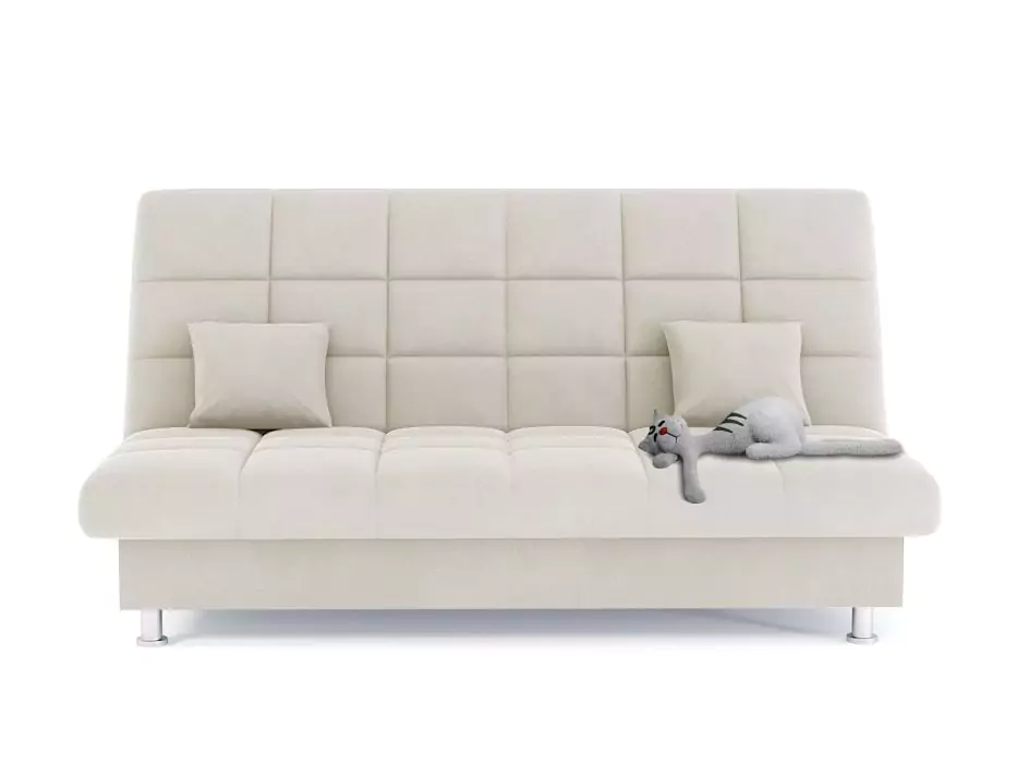 Прямой диван Юта Дизайн 6