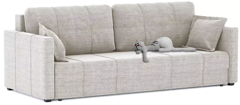 Прямой диван Риммини Дизайн 9