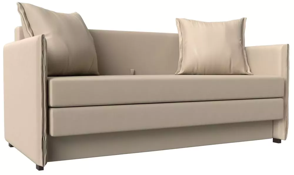 Прямой диван Лига-011 дизайн 4