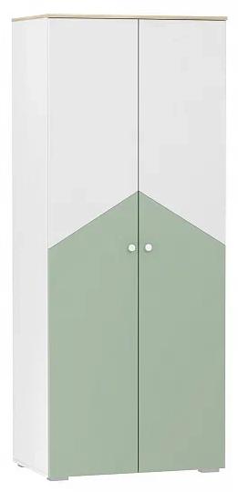 Шкаф для одежды Банни НМ 041.42 дизайн 2