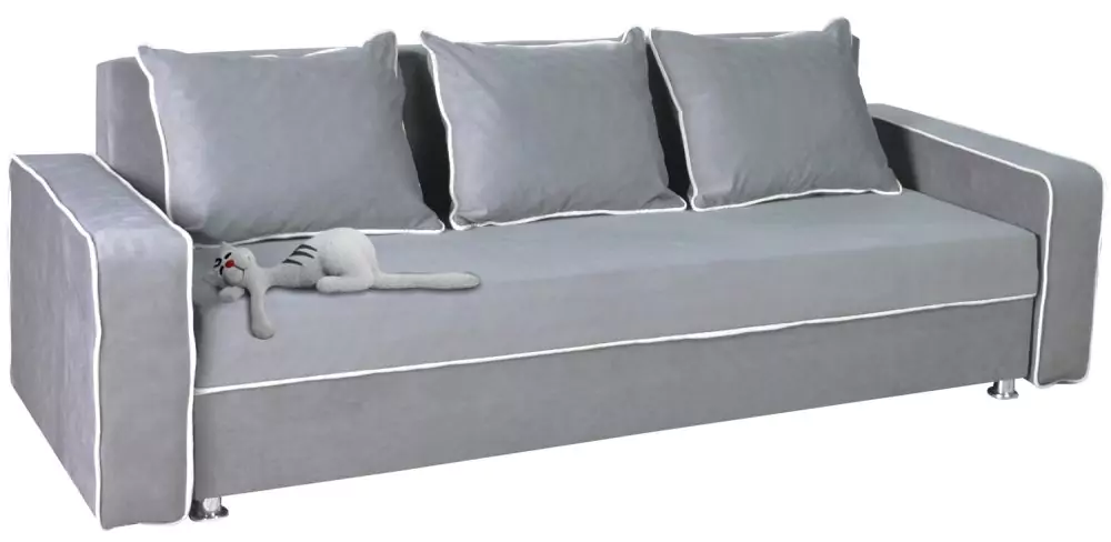 Диван-кровать Томас дизайн 2