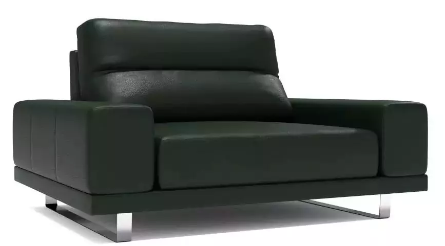 Кресло Рипозо (Лофт) дизайн 3