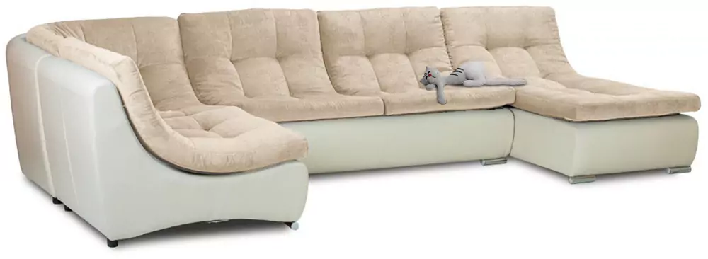 Модульный диван Релакс (Монреаль) БМ дизайн 3