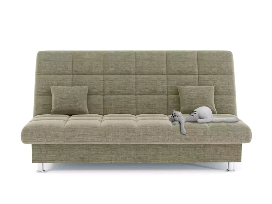 Прямой диван Юта Дизайн 15