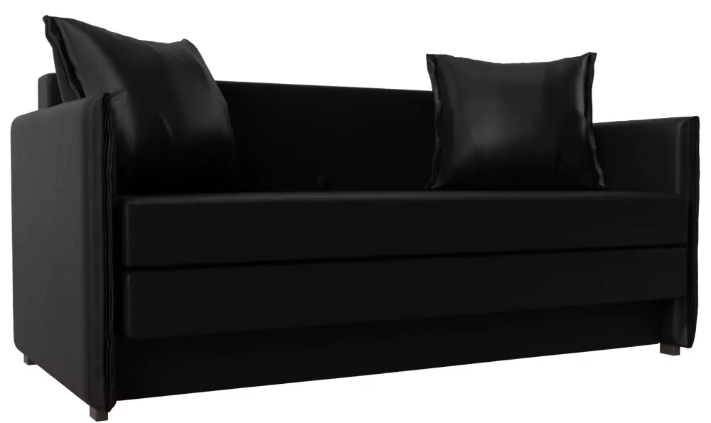 Прямой диван Лига-011 дизайн 7