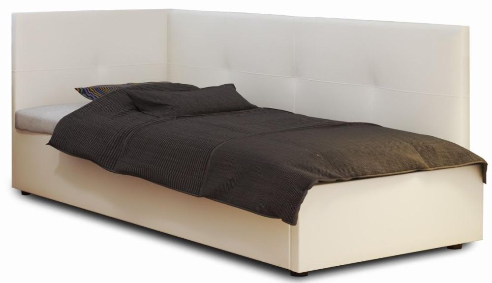 Кровать Меркурий-1 дизайн 8