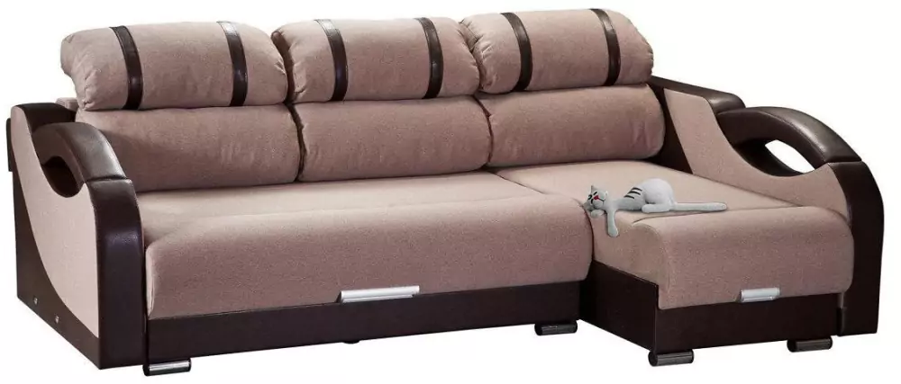 Угловой диван Визит дизайн 3