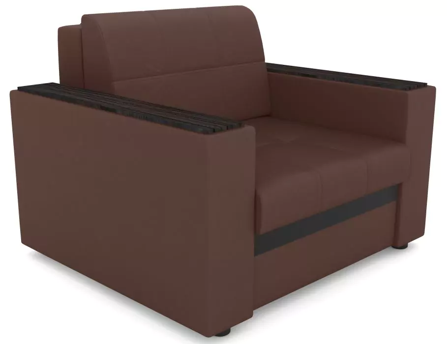 Кресло-кровать Атланта дизайн 8