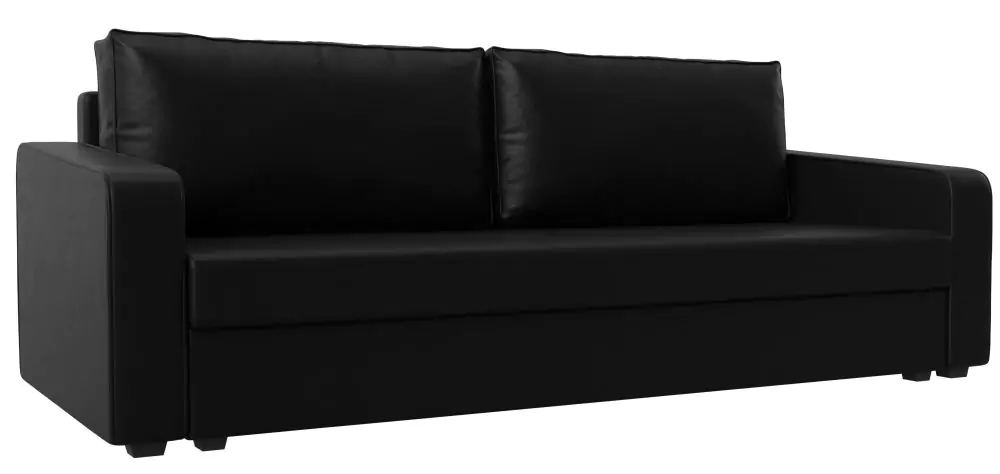 Прямой диван Лига-009 дизайн 6