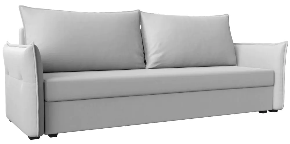 Прямой диван Лига-004 дизайн 4