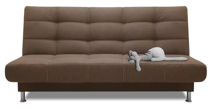 Прямой диван Юта дизайн 6