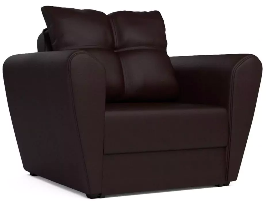 Кресло-кровать Квартет дизайн 2