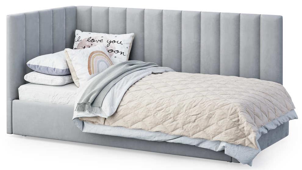 Кровать Меркурий-3 дизайн 16