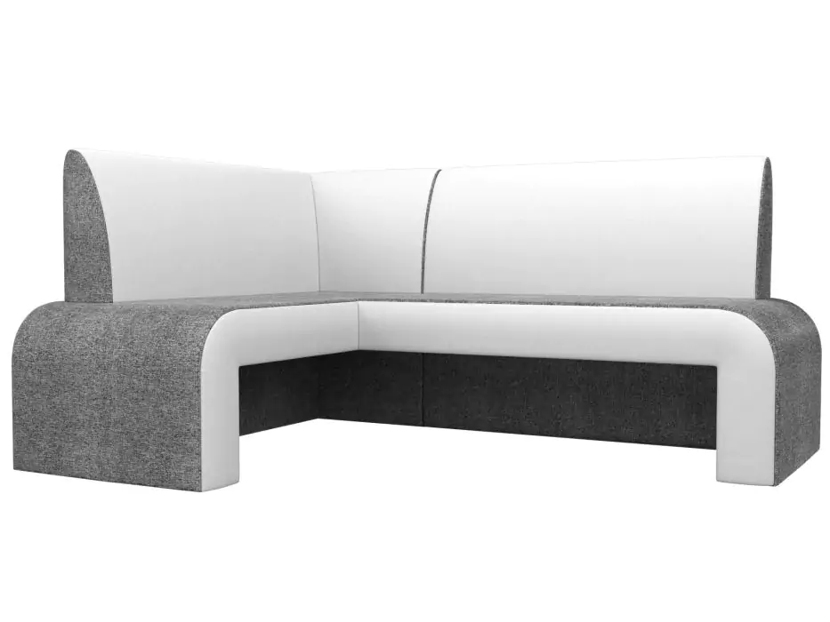 Кухонный диван угловой Кармен Дизайн 16