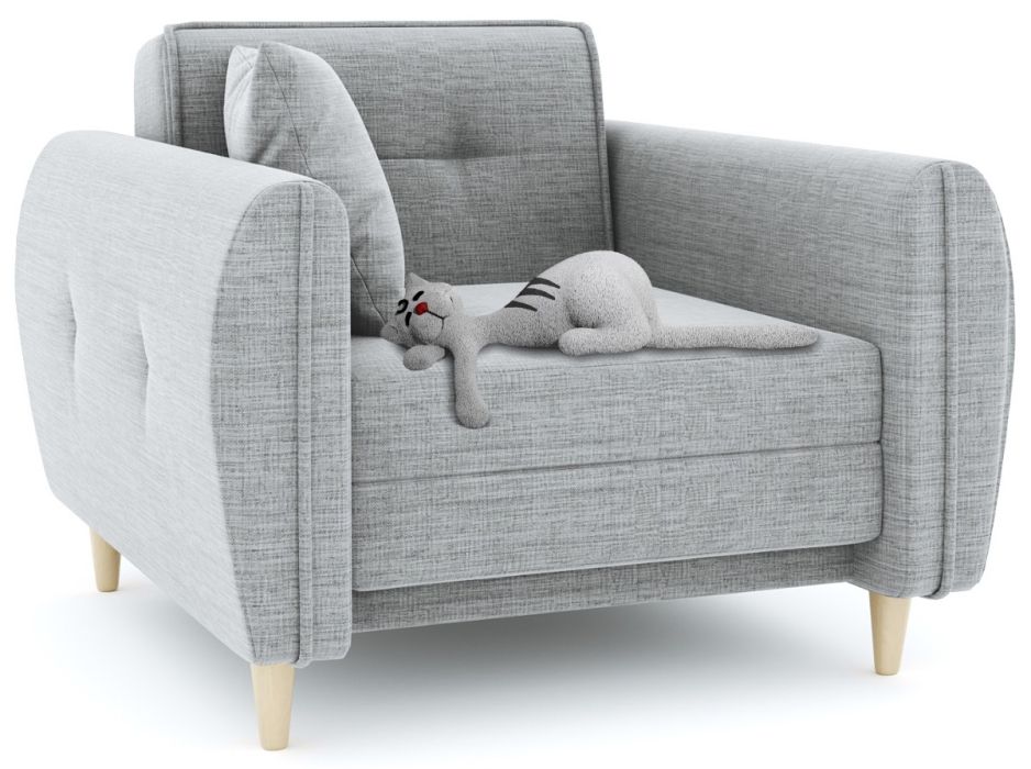 Кресло-кровать Анита дизайн 23
