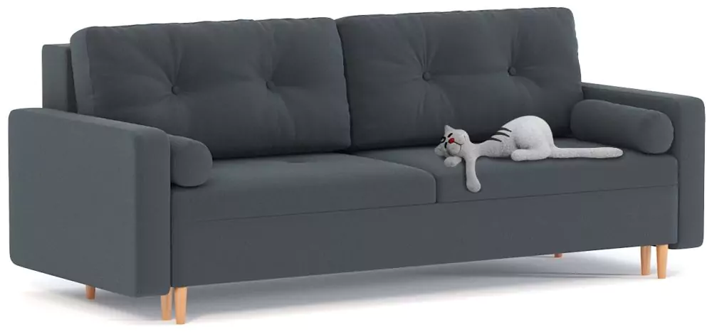Прямой диван Белфаст дизайн 28