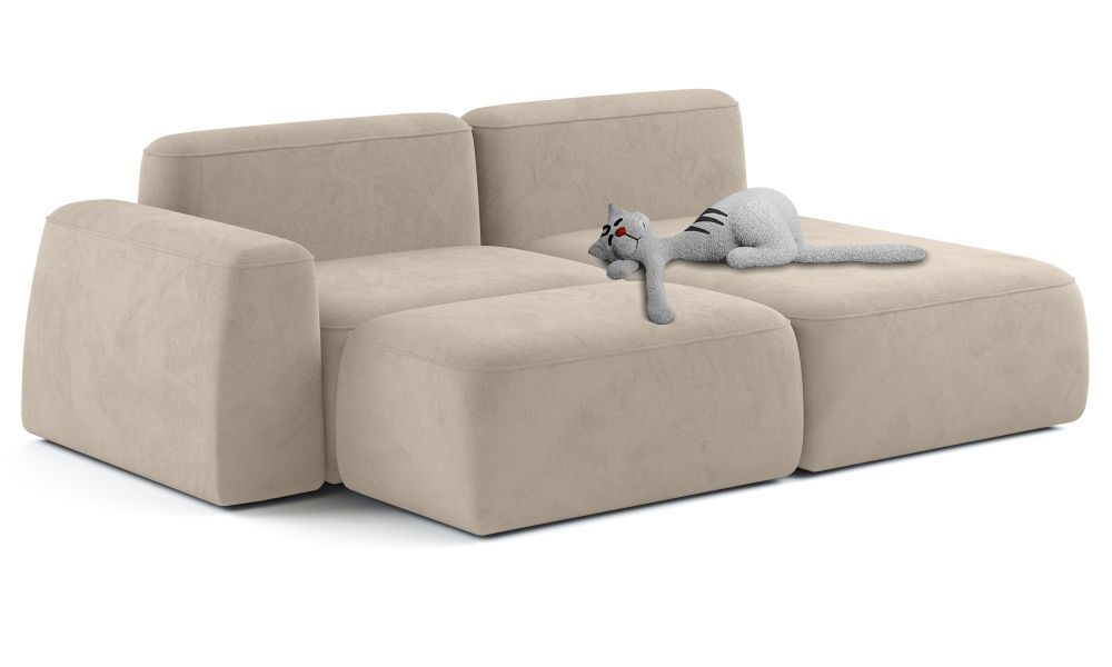 Модульный диван Маттео дизайн 3