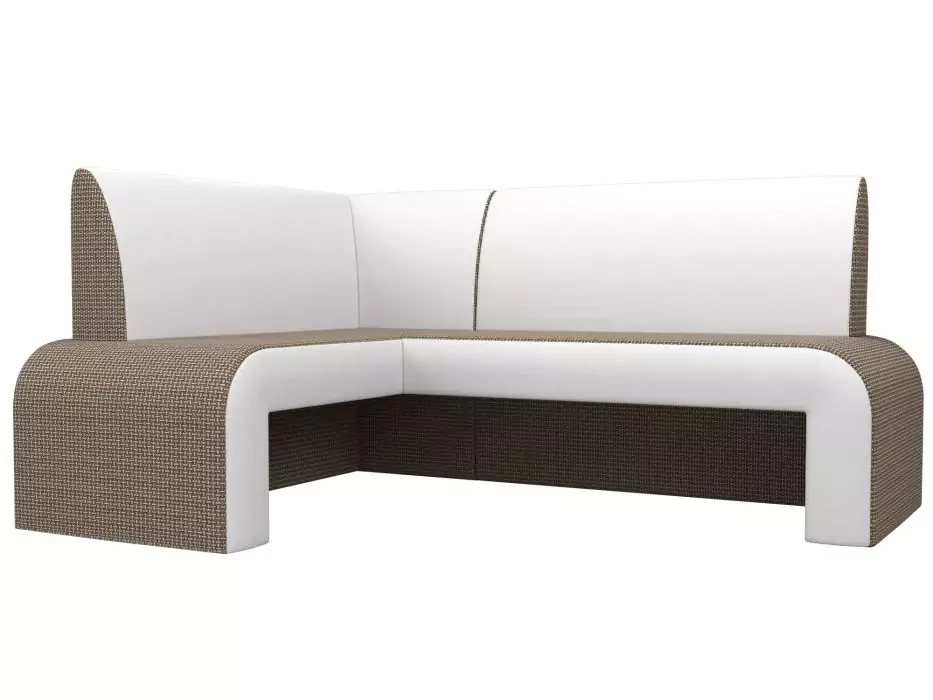 Кухонный диван угловой Кармен Дизайн 7