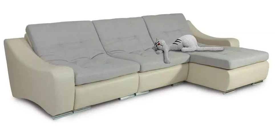 Модульный диван Релакс (Монреаль) модульный 5