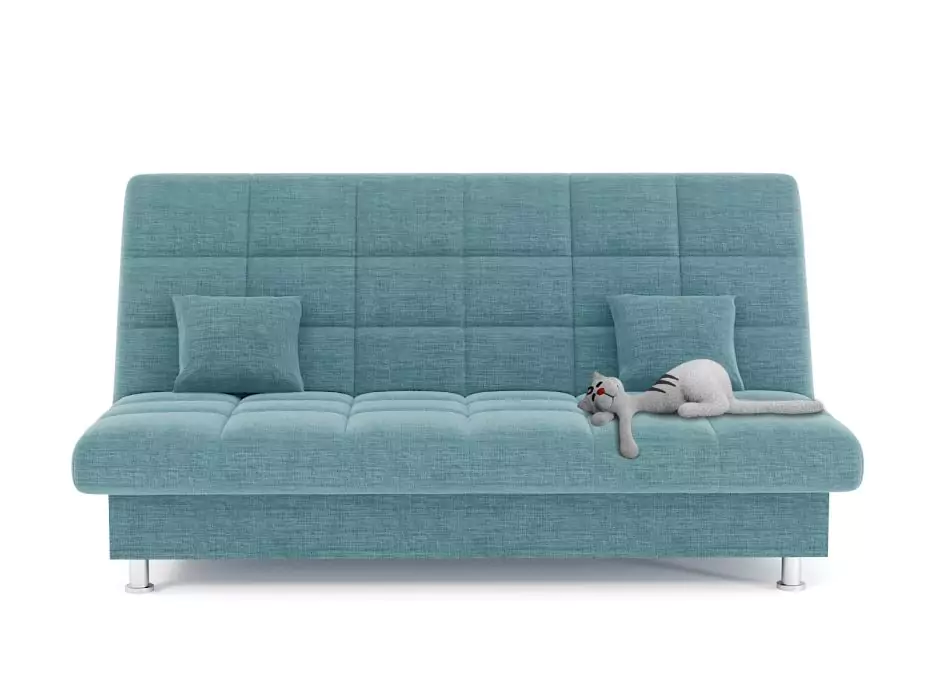 Прямой диван Юта Дизайн 11