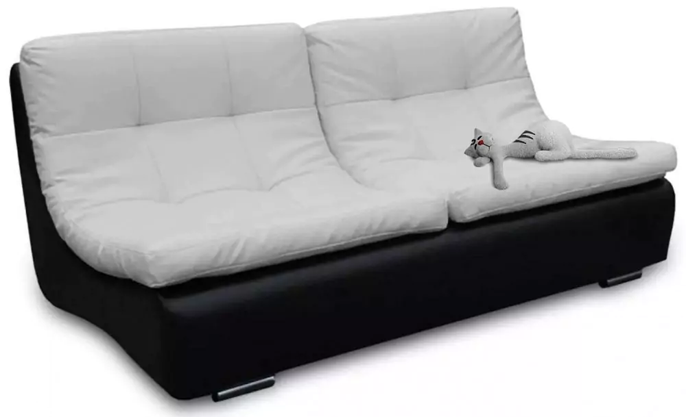 Модуль раскладной диван Релакс (Монреаль) 2
