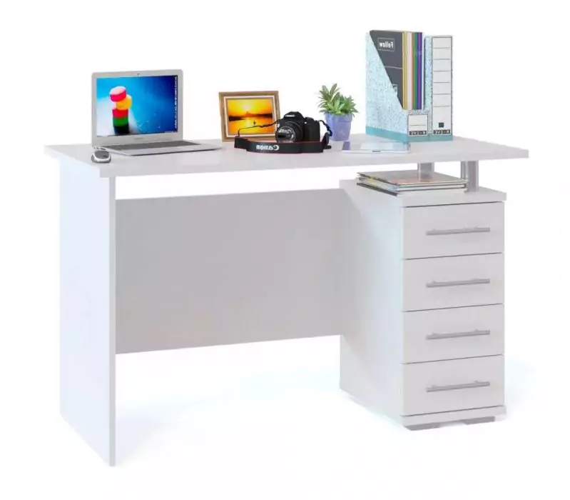 Компьютерный стол КСТ-106 арт54