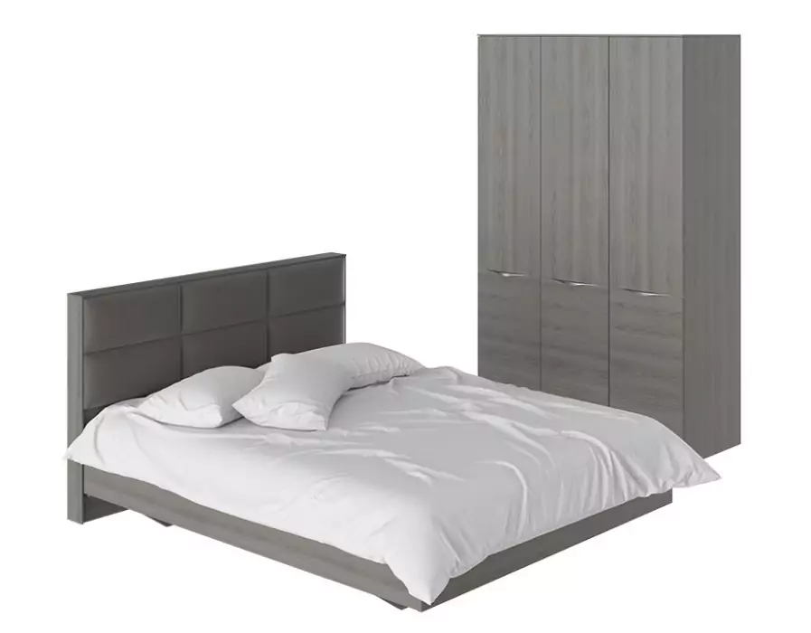 Спальня Либерти стандартный набор дизайн 1