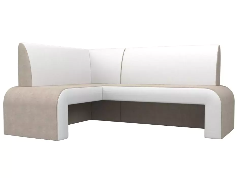 Кухонный диван угловой Кармен Дизайн 14