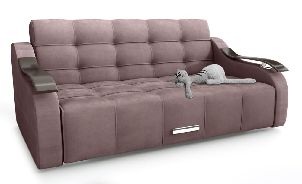 Прямой диван Тай НН дизайн 6