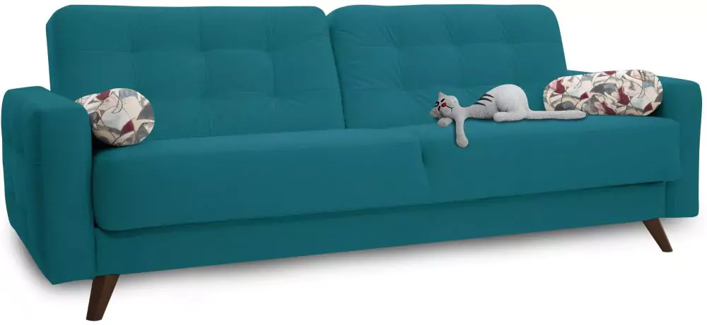 Прямой диван Сканди (Милано) дизайн 2