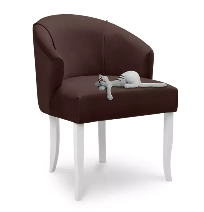 Кресло-стул Николь дизайн 18