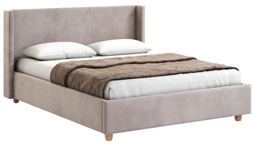 Кровать двуспальная Афина 9 дизайн 5