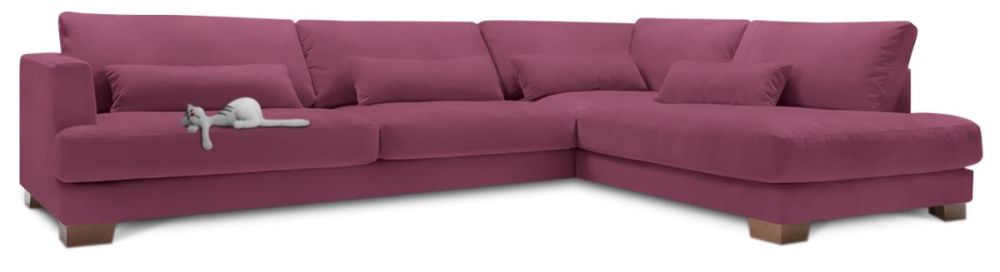 Угловой диван Марсель (большой) дизайн 6