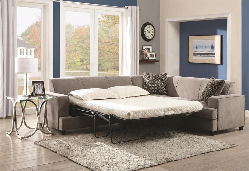 Как выбрать угловой диван для сна?