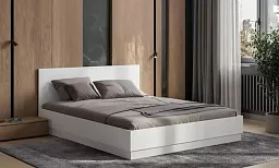 Кровать Айден КР06-1600 дизайн 1