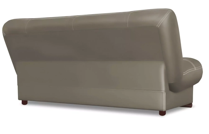 Кожаный диван Релакс (Оскар) дизайн 6 3